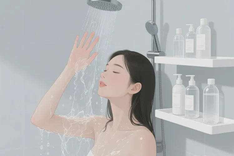 女人手臂偶尔长湿疹可不可以治愈(图2)