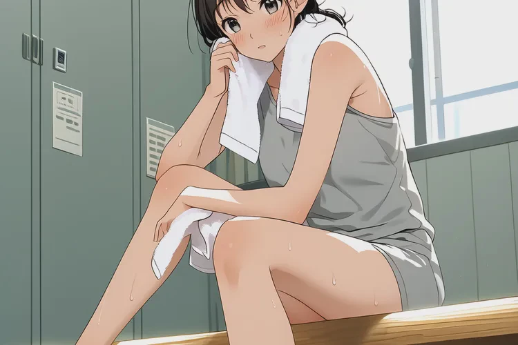 女生大腿起湿疹可以根治吗(图2)