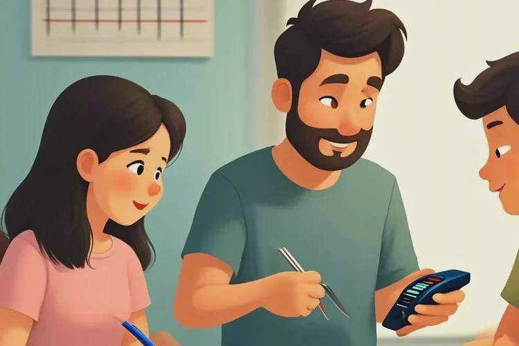 31岁早上血糖22.0是怎么回事(图4)