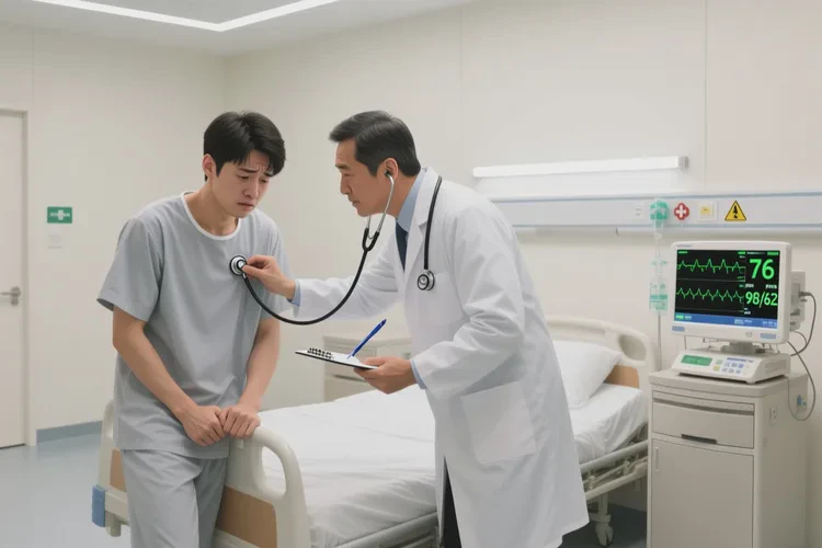 29岁中午血糖30.6是怎么回事(图2)