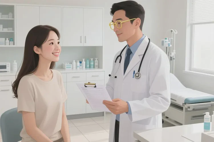 哺乳期妈妈大腿容易起湿疹可不可以治愈(图4)