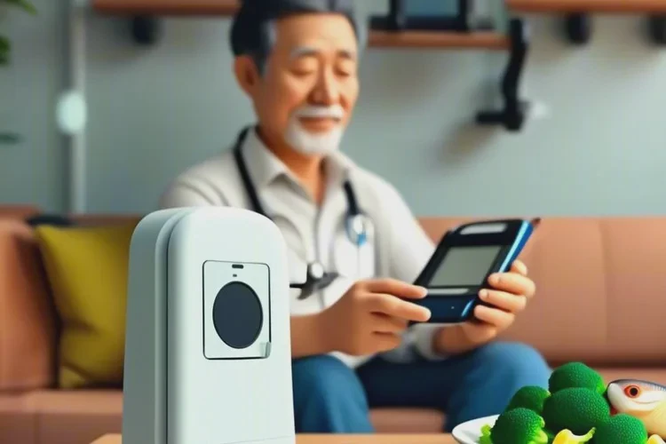 30岁中餐血糖17点2是怎么回事(图4)