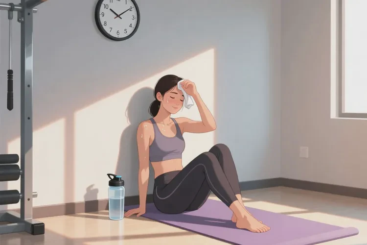 29岁下午血糖4.5是怎么回事(图3)