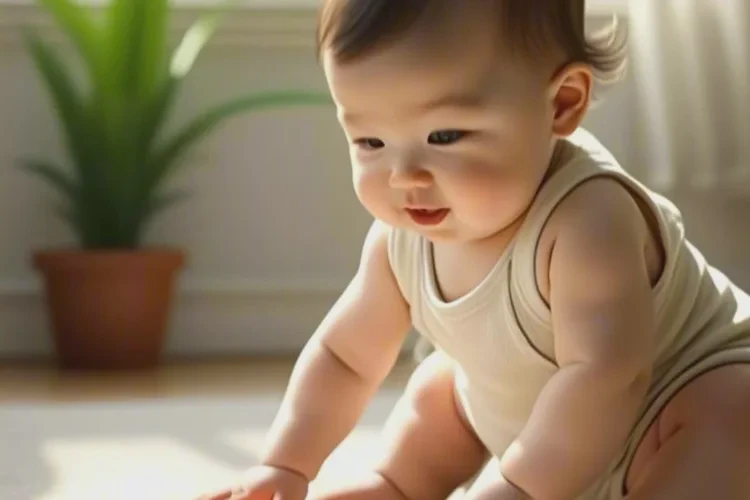 幼儿大腿长湿疹能根治吗(图2)