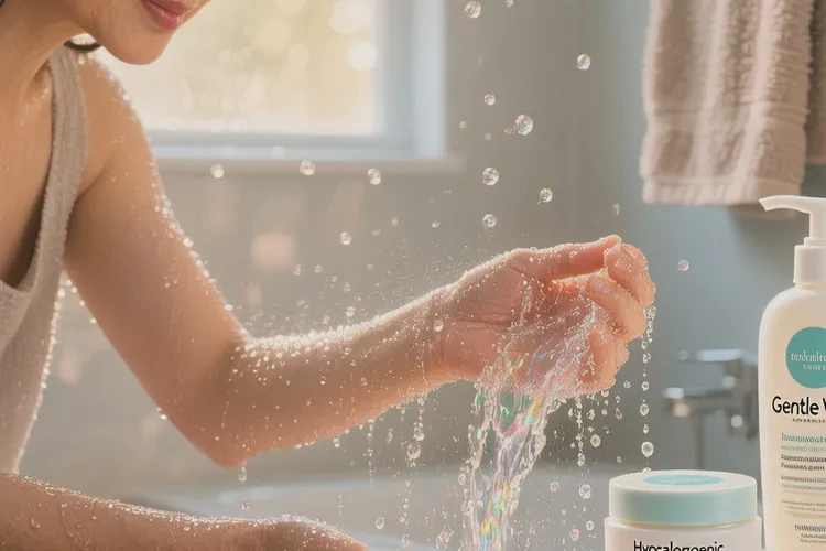 产妇小腿容易长湿疹可以根治吗(图2)