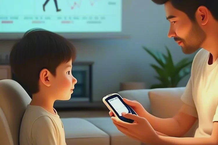 30岁下午血糖25.4是怎么回事(图4)