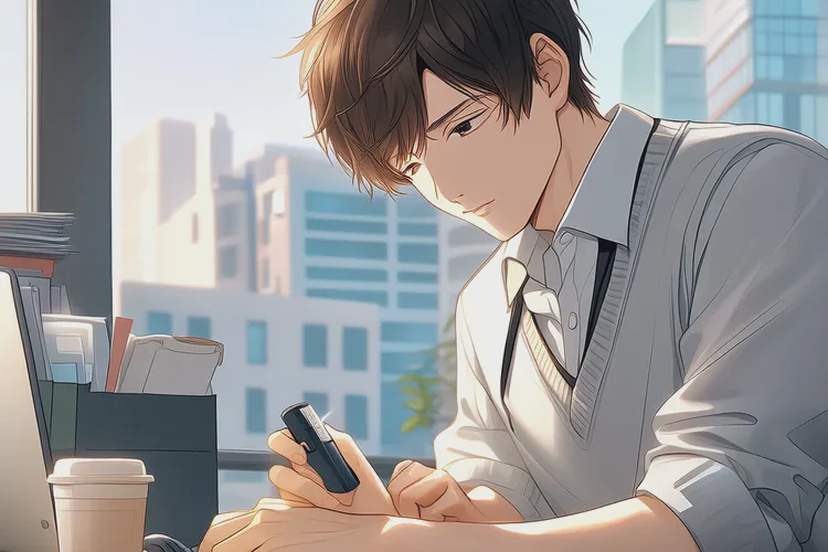 30岁中午血糖16.9是怎么回事(图1)