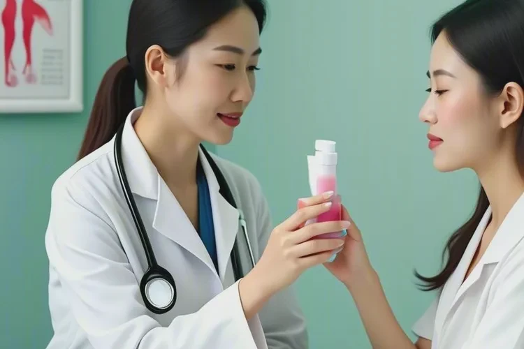 女生四肢经常起湿疹可以根治吗(图3)