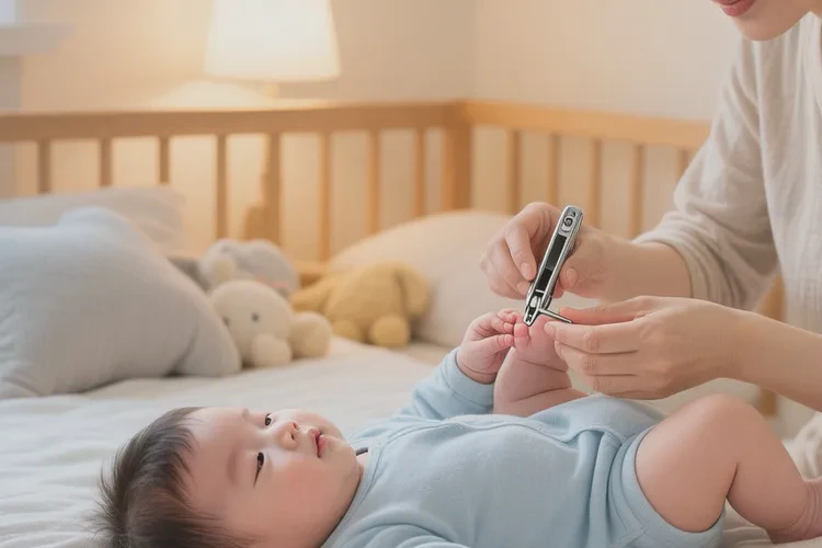 小孩面部有湿疹能够根治吗(图2)