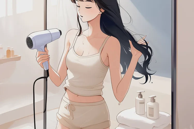 哺乳期妈妈大腿上容易长湿疹可不可以治愈(图1)