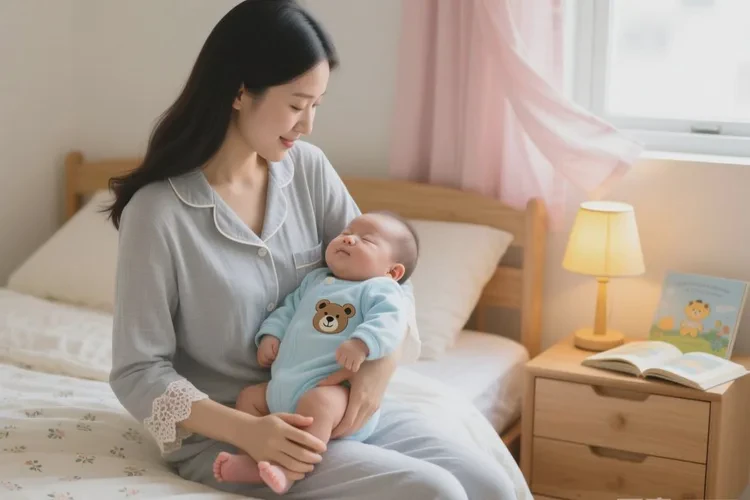 宝宝肛周容易长湿疹可以根治吗(图4)