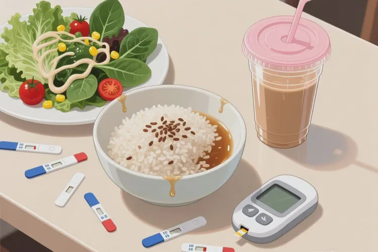 29岁下午血糖18.6是怎么回事(图3)