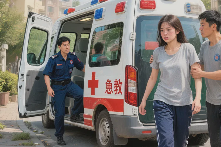 30岁早上空腹血糖22.7是怎么回事(图2)