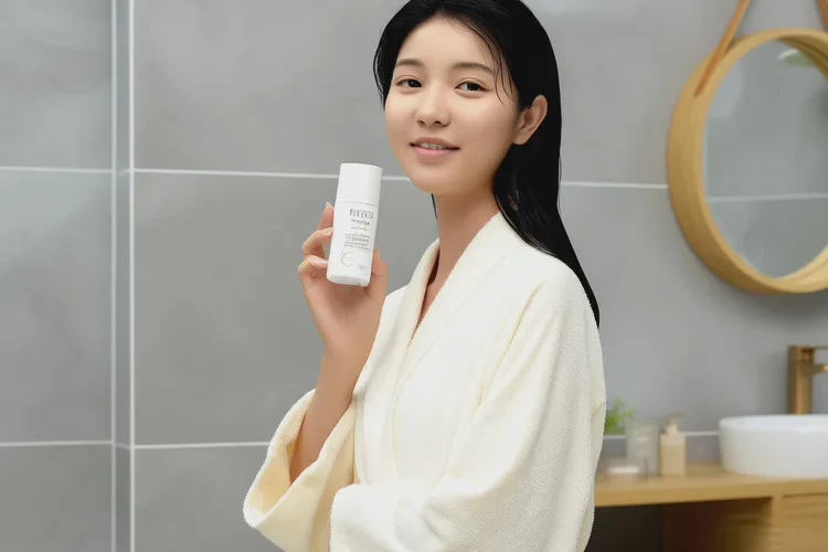 女生小腿上偶尔长湿疹能根治吗(图1)