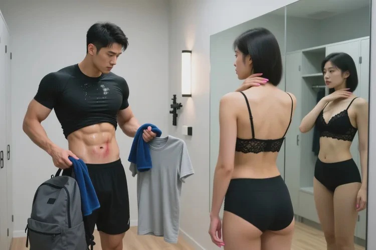 男人肚子出现湿疹可不可以治愈(图2)