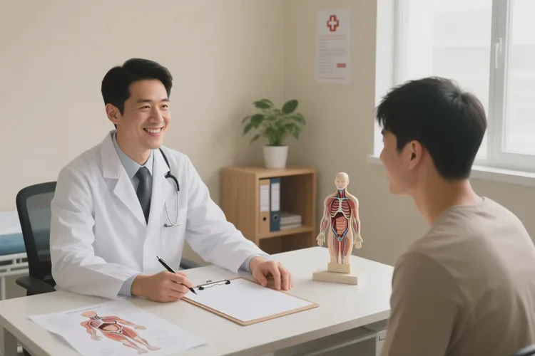 29岁晚上血糖8点7是怎么回事(图4)