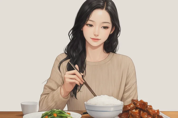 30岁晚餐血糖11点7是怎么回事(图1)