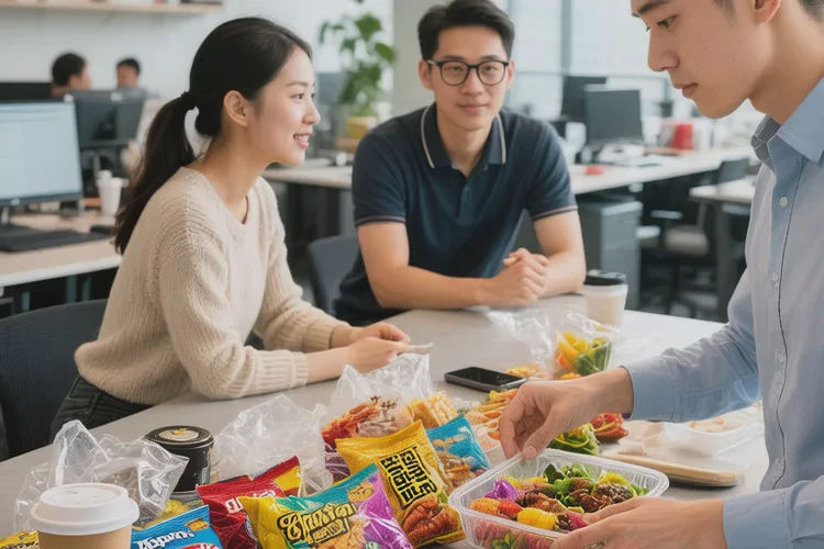 31岁早上血糖4.7是怎么回事(图3)