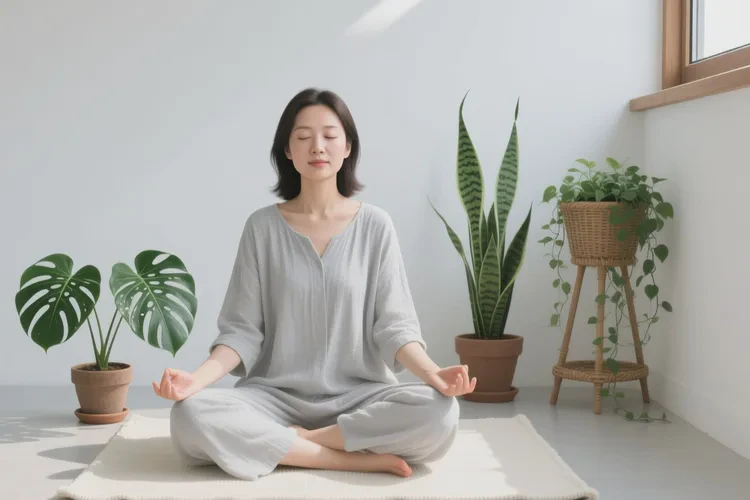 女人肚子容易起湿疹可不可以治愈(图3)