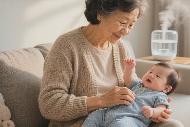 婴儿脸上经常起湿疹能够根治吗(图3)