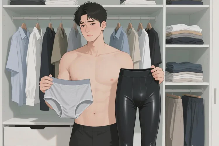 男人大腿上容易起湿疹可不可以治愈(图3)