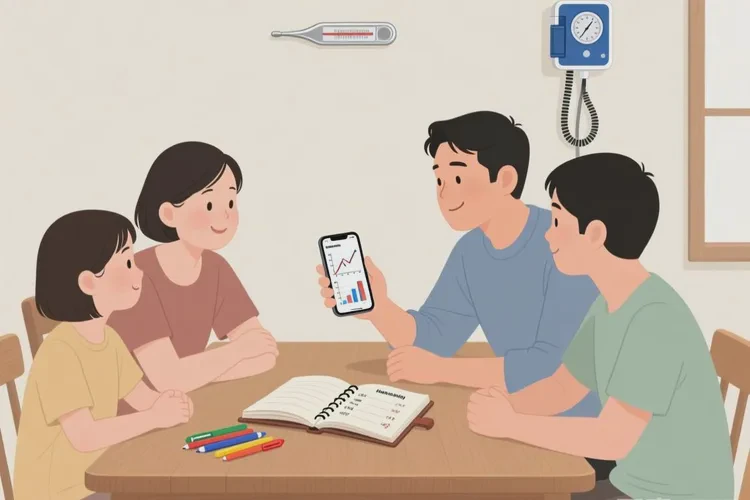 29岁晚上血糖5点5是怎么回事(图3)