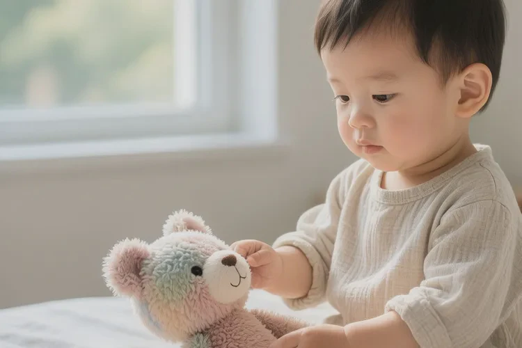 儿童面部偶尔长湿疹能不能治愈(图2)