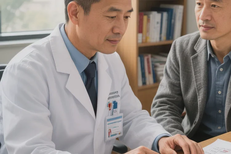 30岁睡前血糖11.2是怎么回事(图4)