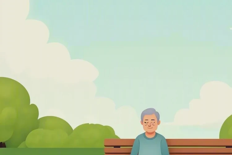 老年人身上容易起湿疹能根治吗(图4)