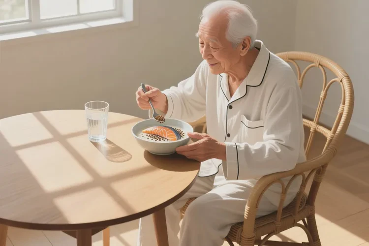 高龄老人屁股上长湿疹可不可以治愈(图4)