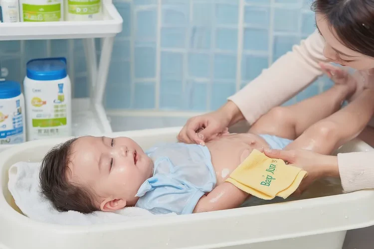 宝宝肚子上出现湿疹能够根治吗(图3)