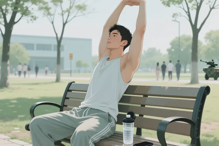 男人肛周容易长湿疹可不可以治愈(图4)