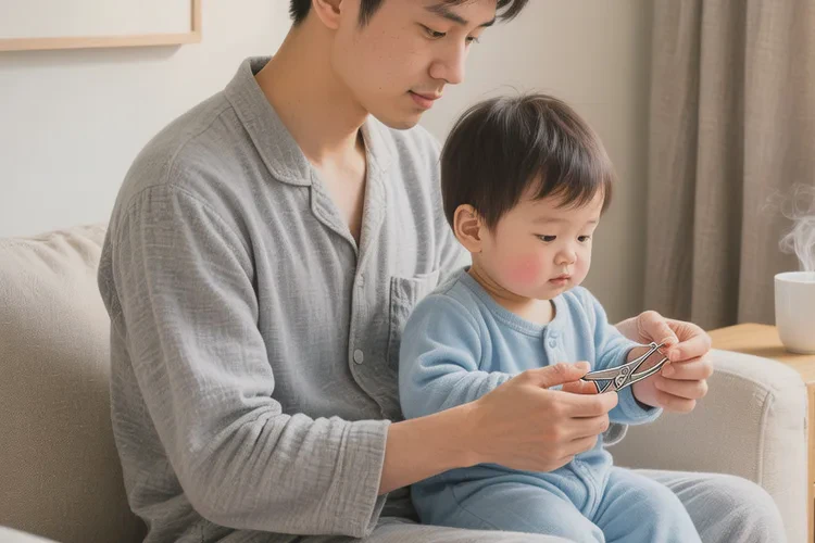 儿童大腿有湿疹能够根治吗(图4)