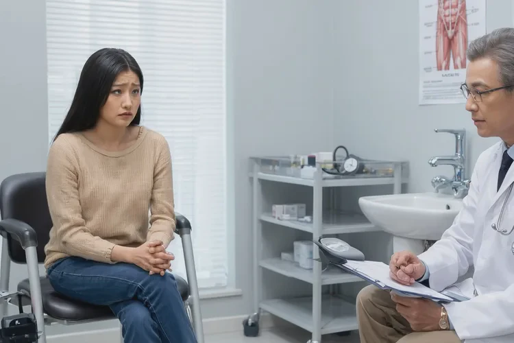 30岁中午血糖3.3是怎么回事(图4)