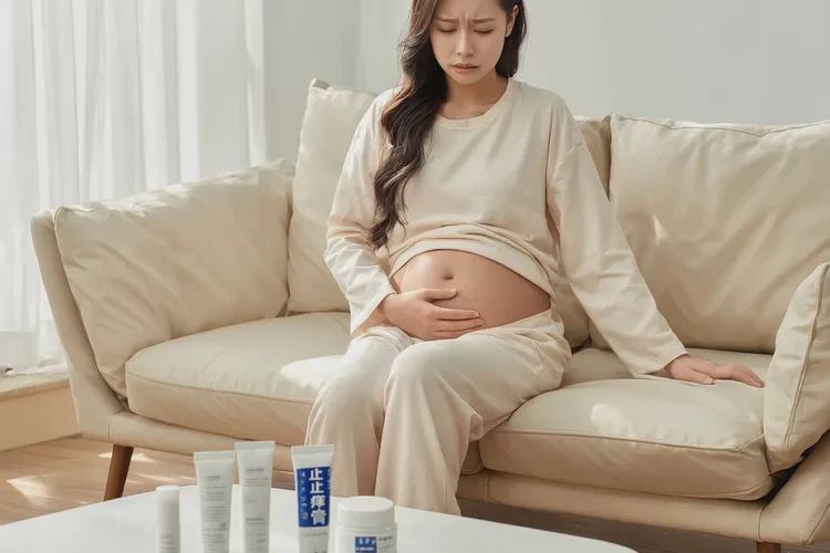 女生肚子经常起湿疹能根治吗(图1)