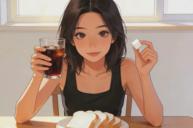 29岁中午血糖4.4是怎么回事(图4)