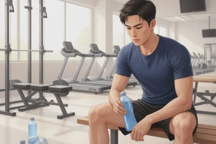 29岁下午血糖4点9是怎么回事(图2)