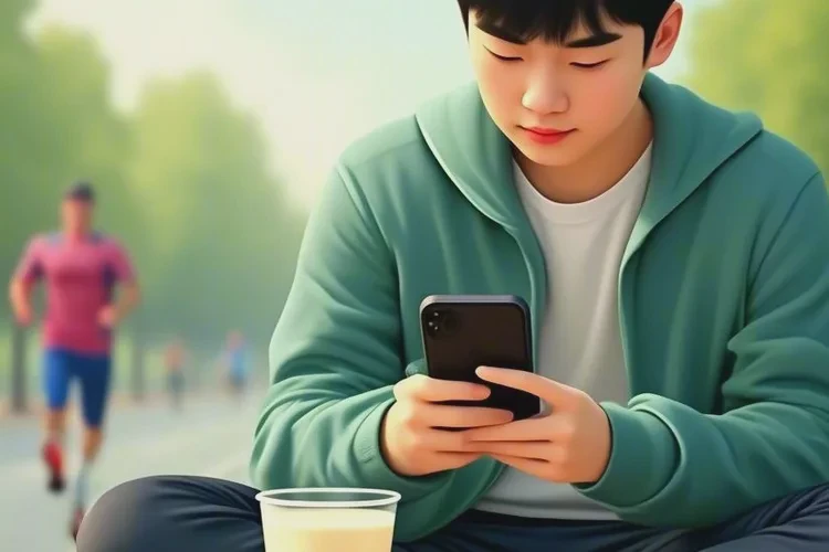 男生小腿上起湿疹可以根治吗(图3)