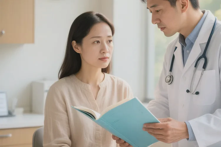 30岁晚上血糖21.3是怎么回事(图2)