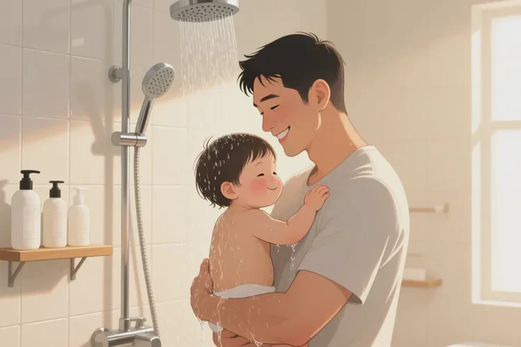 孩子小腿容易长湿疹能不能治愈(图2)