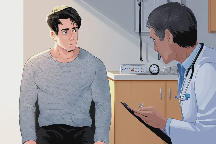 30岁早餐血糖20.9是怎么回事(图4)