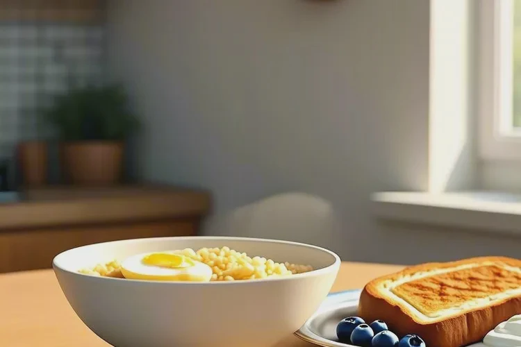 30岁早餐血糖22.0是怎么回事(图4)