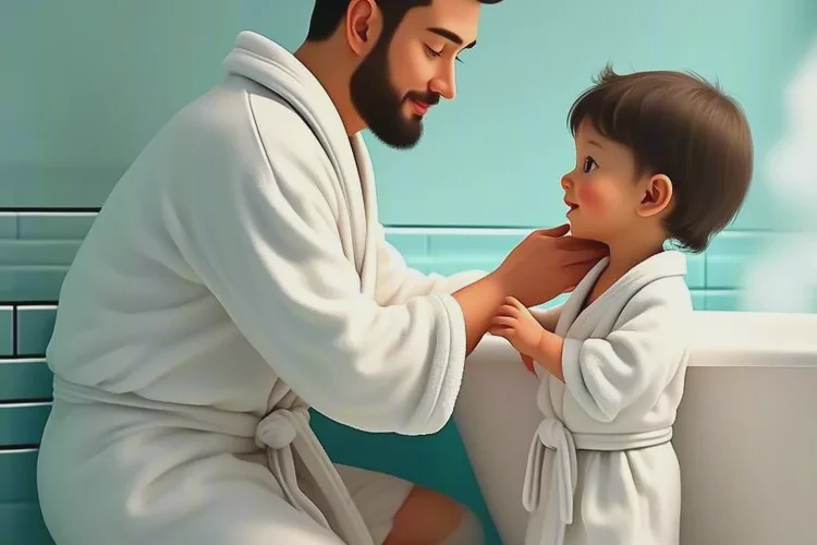 小儿脖子上出湿疹能根治吗(图4)