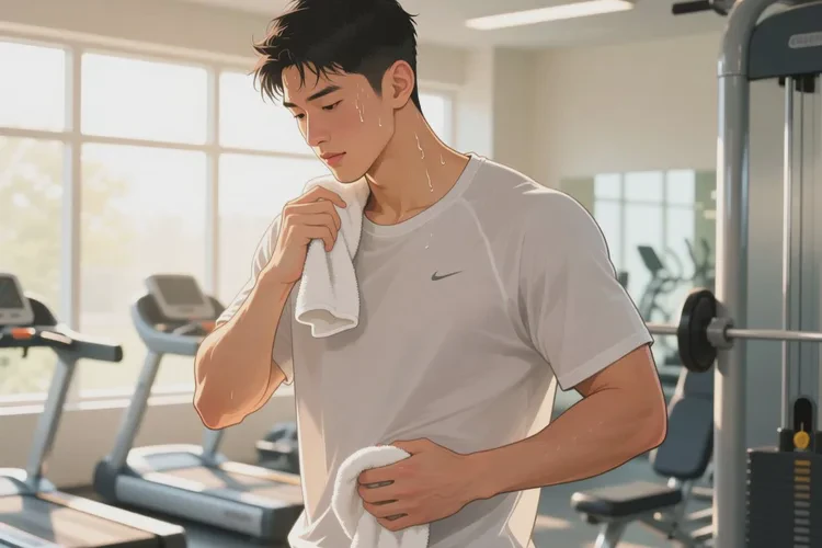 男人肚子上经常长湿疹可不可以治愈(图2)