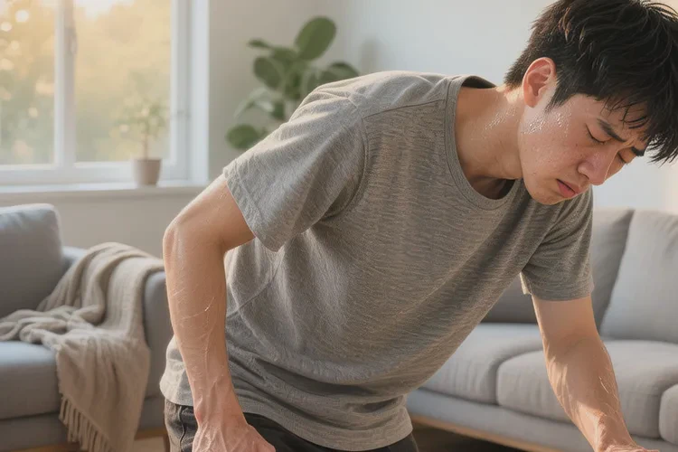 30岁下午血糖30.8是怎么回事(图3)