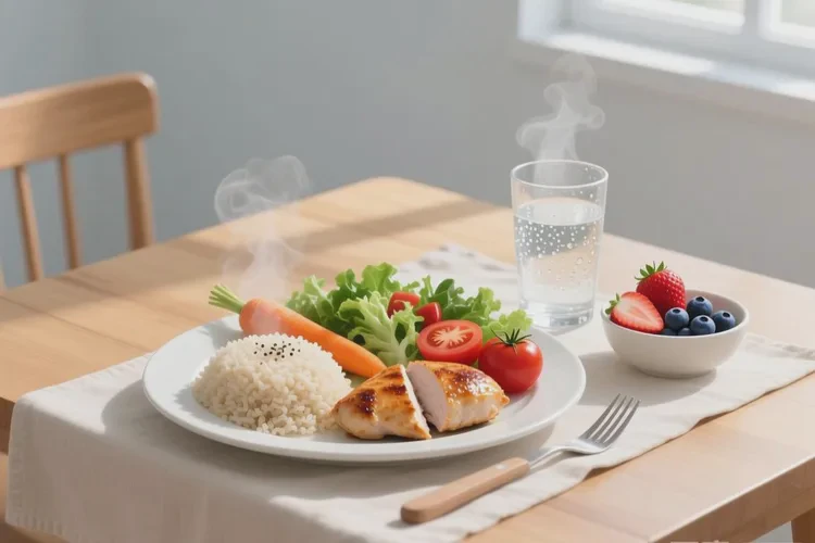 29岁下午血糖3点6是怎么回事(图2)