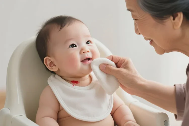 儿童脖子上起湿疹能不能治愈(图2)