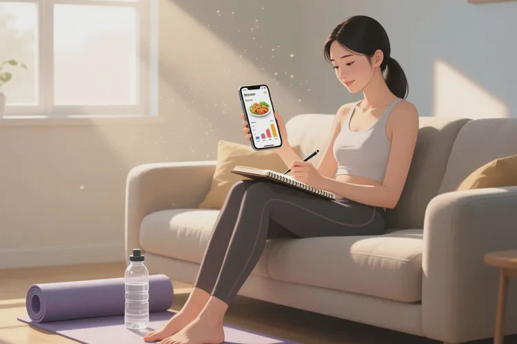 27岁中午血糖18点4是怎么回事(图3)