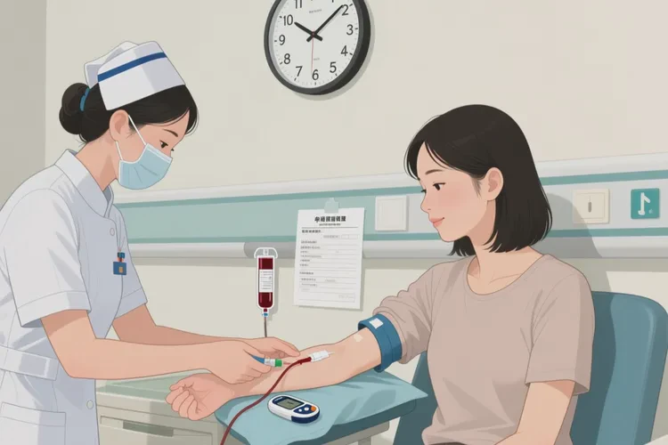 29岁中午血糖5.1是怎么回事(图4)