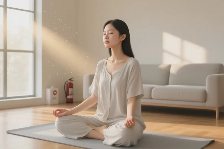 女人肛周容易起湿疹可不可以治愈(图4)